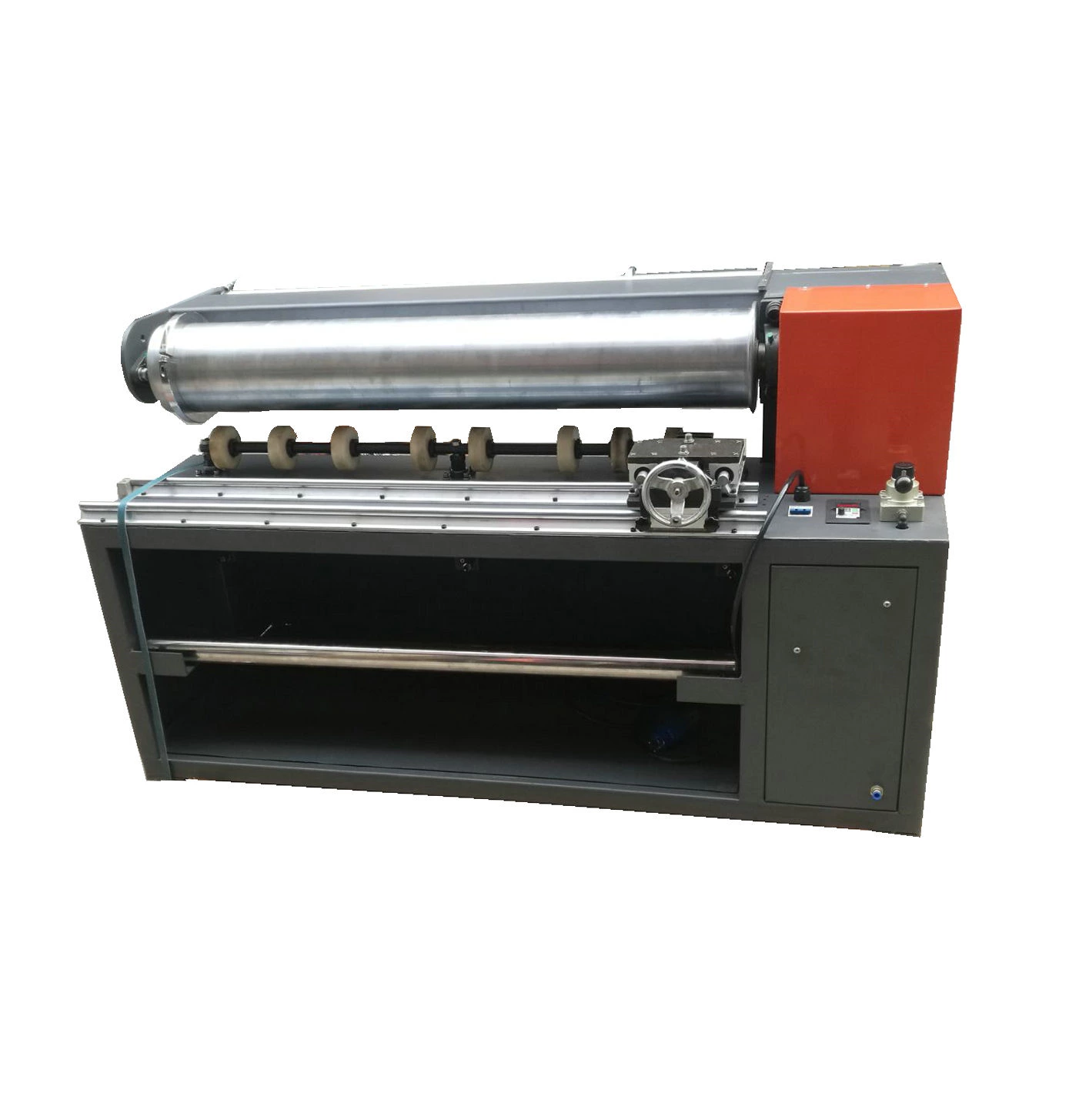 Professional Hot Air Gun Guide Plastic Welding Machine Industrial Welding Equipment QB1000-2000