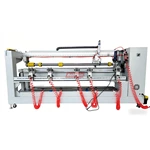 New 3rd-Gen guide welding machine for PVC/PU belt