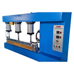 PTFE Teflon Conveyor Belt Joint Welding Press TW(STW)130-200