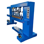 PTFE Teflon Belt Welding Machine Splice Press TW(STW)130-200