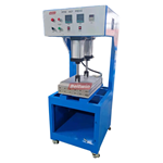 PTFE Teflon Conveyor Belt Joint Welding Press TW(STW)130-200