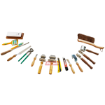 Beltwin Fabric Belt Splicing Tool Kit | Complete Professional Splicing Set