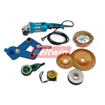 Beltwin Fabric Belt Splicing Tool Kit | Complete Professional Splicing Set
