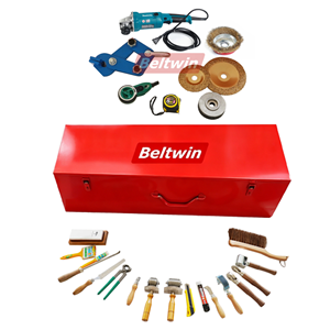 Fabric Belt Splicing Tool Kit