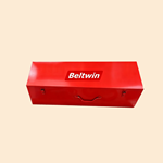 Beltwin Fabric Conveyor Belt Splicing Tool Kit