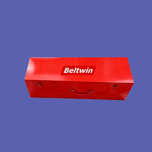 Easy operation Fabric Conveyor Belt Splicing Tool Kit