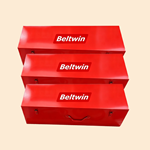Update Your Belt Solution with Fabric Belt Splicing Tool Kit