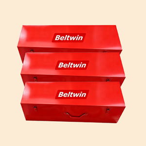 Update Your Belt Solution with Fabric Belt Splicing Tool Kit
