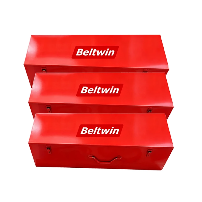 Beltwin Easy Operation Fabric Belt Splicing Tool Kit