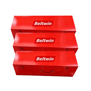 Beltwin Easy Operation Fabric Belt Splicing Tool Kit