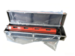 Beltwin PA300-2100: Portable Air-Cooled PVC & PU Belt Splicing Press