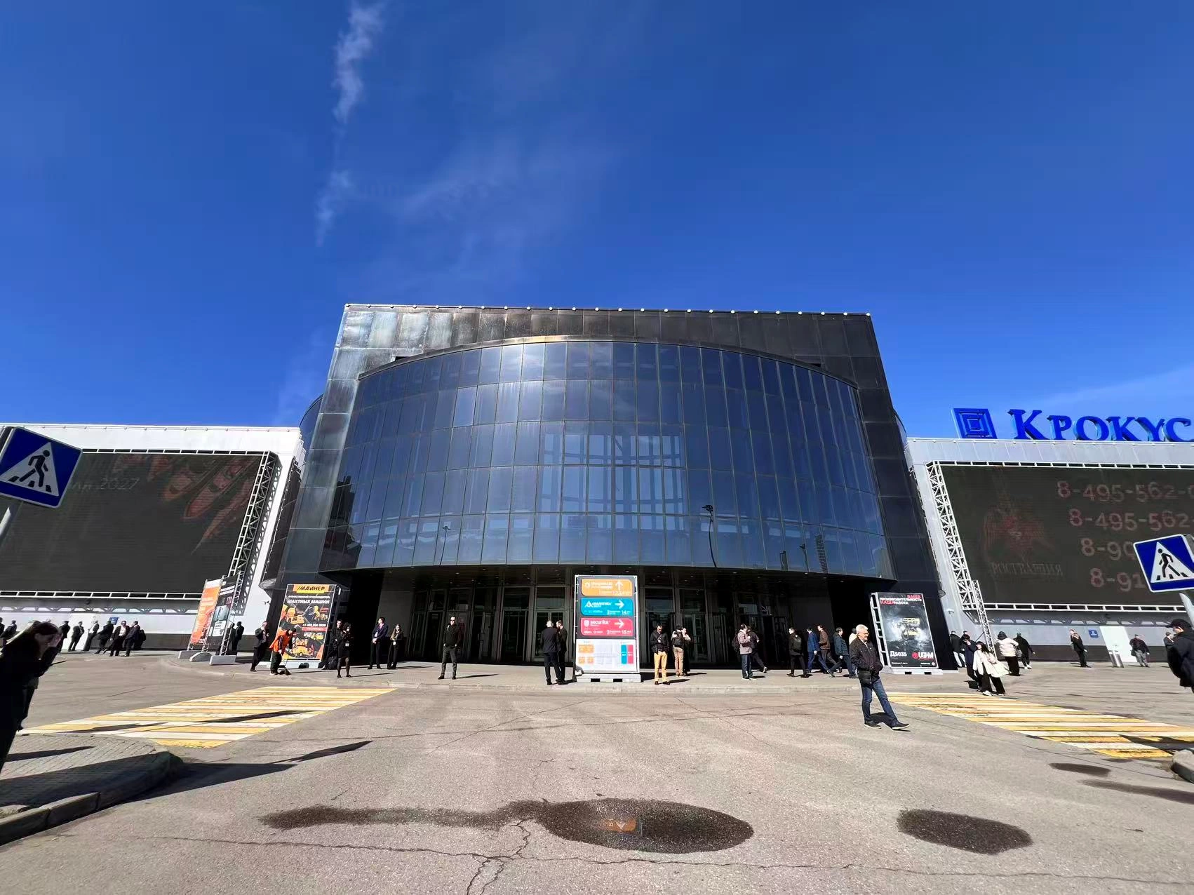 Beltwin Debuts at MiningWorld Russia 2026 in Moscow, Expands Mining Market in Russian-Speaking Regions