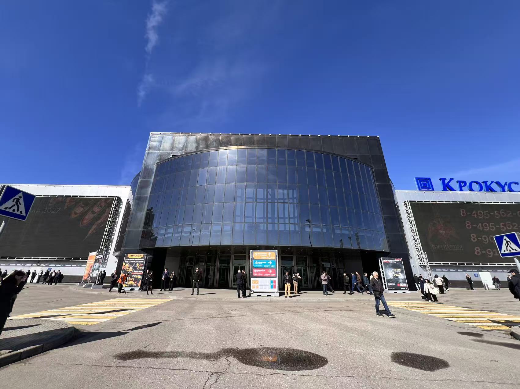 Beltwin Debuts at MiningWorld Russia 2026 in Moscow, Expands Mining Market in Russian-Speaking Regions