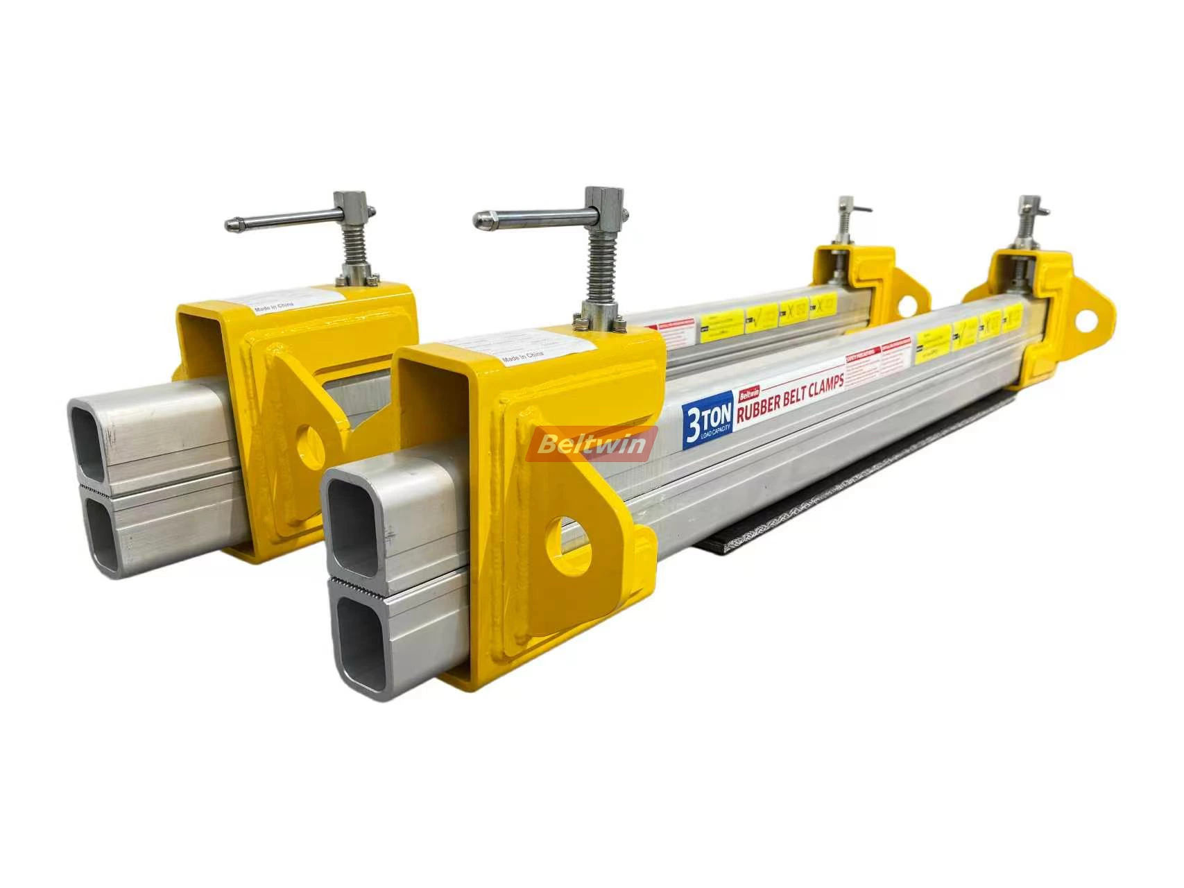 Rubber Belt Clamp / Bar Clamp