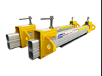 Rubber Belt Clamp / Bar Clamp