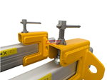 Rubber Belt Clamp / Bar Clamp