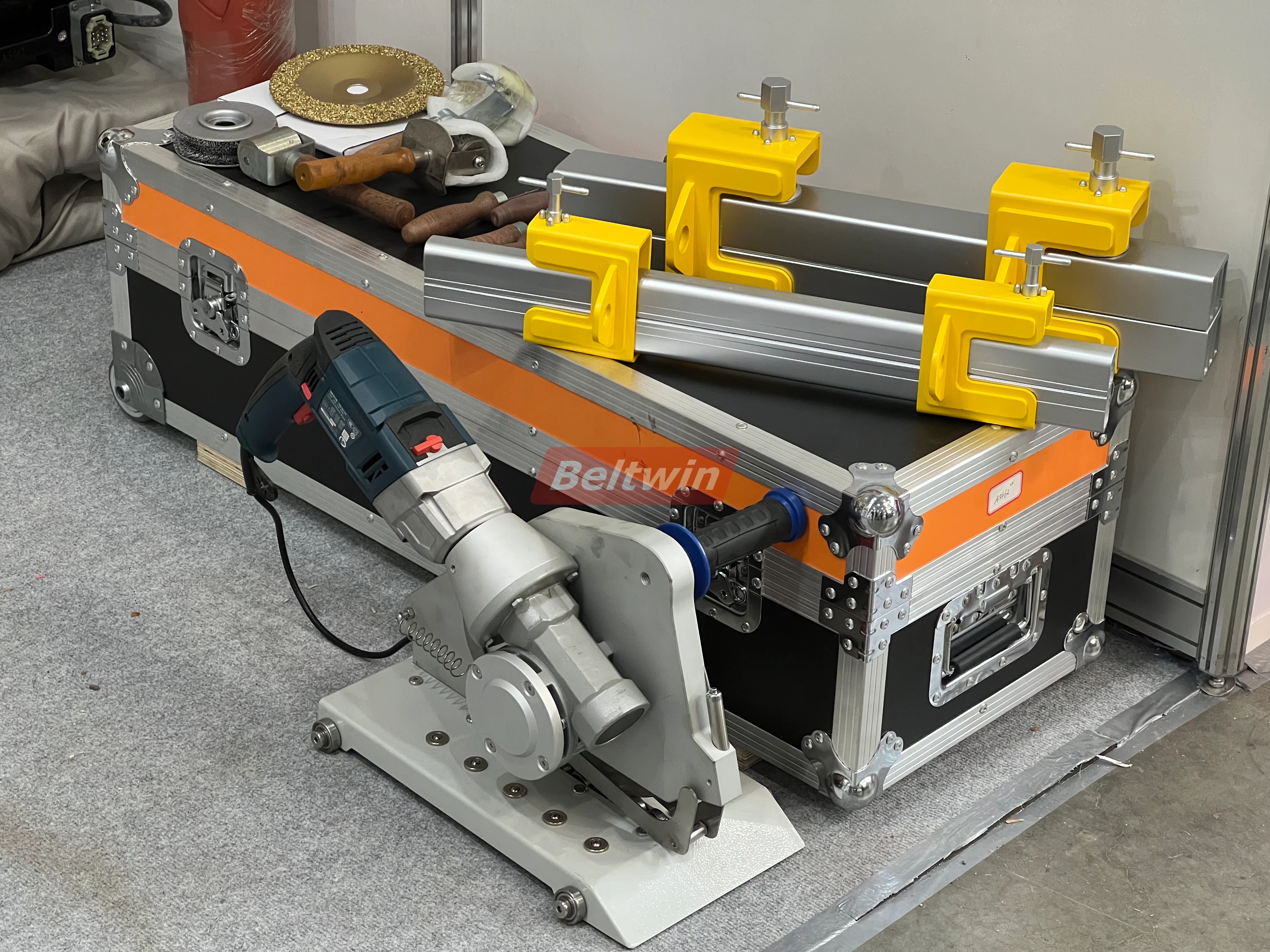 Beltwin Debuts at MiningWorld Russia 2026 in Moscow, Expands Mining Market in Russian-Speaking Regions
