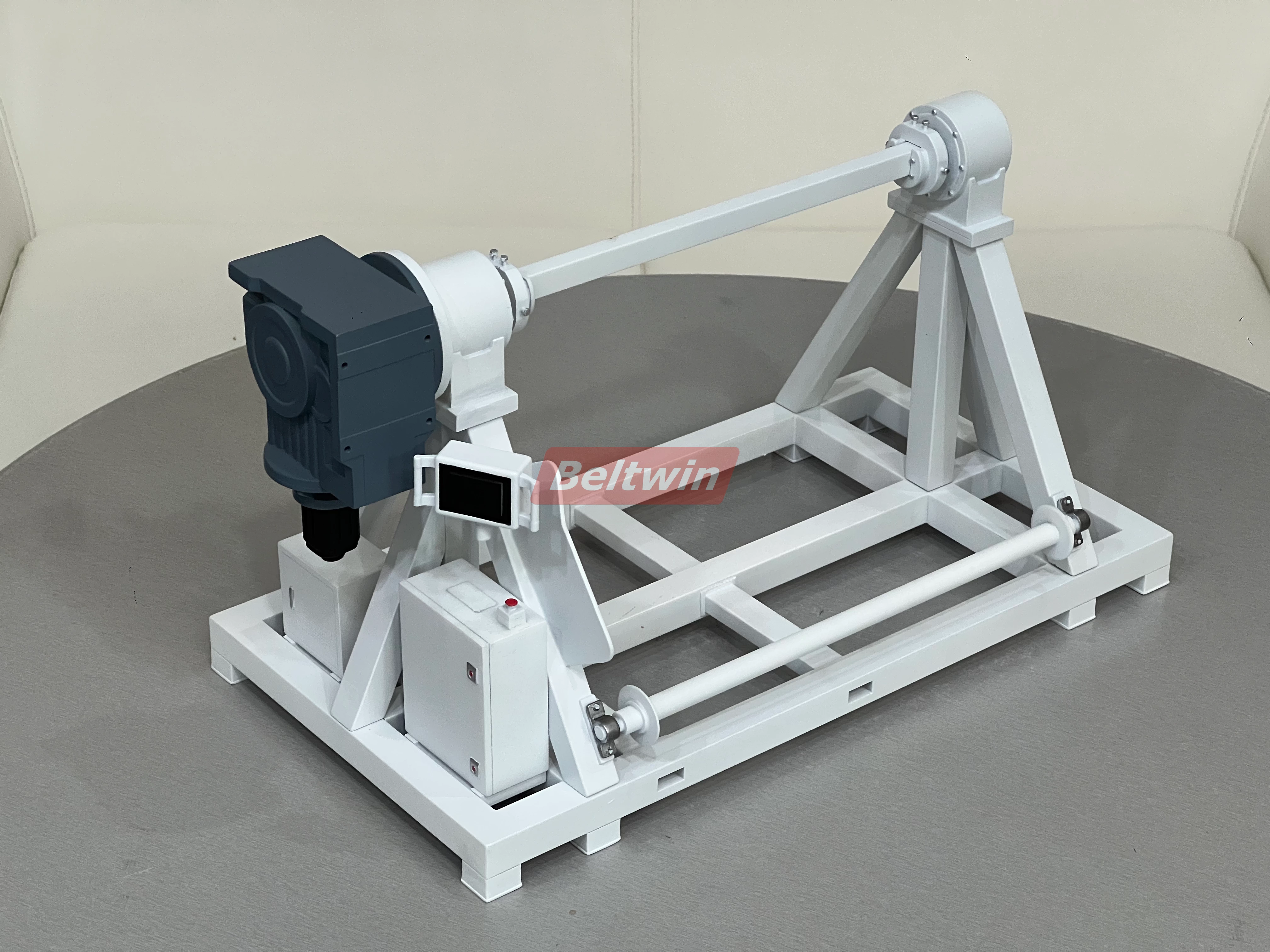 Beltwin Debuts at MiningWorld Russia 2026 in Moscow, Expands Mining Market in Russian-Speaking Regions