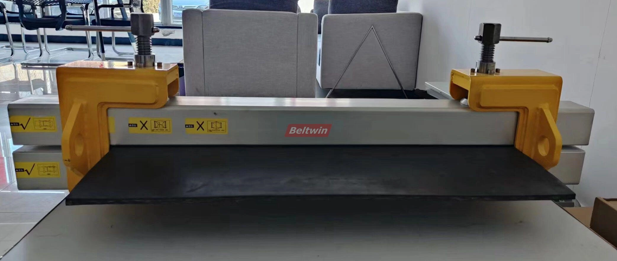 Rubber Belt Clamp / Bar Clamp