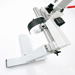 Manual Digital Conveyor Belt Cutting Machine
