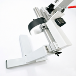 Manual Digital Conveyor Belt Cutting Machine