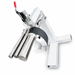 Manual Digital Conveyor Belt Cutting Machine