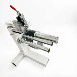 Manual Digital Conveyor Belt Cutting Machine