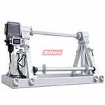 Heavy Duty Rubber Belt Winder