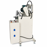 Timing Belt Tooth Milling Machine QD200TG