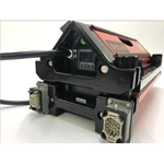 belt splice press